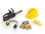 Klein Toys Fierastrau Bosch cu echipament de protectie - jucarie - 8532 (8532)