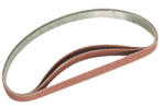 Evolution Set 3 benzi slefuire 13x457mm, P80 Evolution FILESANDP80 - FILESANDP80 (FILESANDP80)