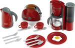 Klein Set mic dejun Bosch cu diverse accesorii - jucarie - 9564 (9564) Bucatarie copii