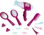 Klein Set pentru coafat cu accesorii Barbie - jucarie - 5790 (5790)