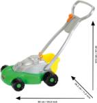 Klein Toys Masina de tuns iarba cu cos - jucarie - 2696 (2696)