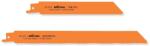 Evolution Set 2 panze sabie pentru otel subtire si multimaterial Evolution - 045-0255 (045-0255)