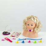 Klein Set pentru machiat si coafat Princess Coralie - jucarie - 5236 (5236)
