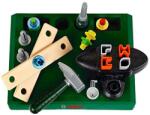 Klein Set Primul meu banc de lucru Bosch - jucarie - 8700 (8700) Set bricolaj copii