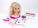 Klein Set pentru machiat si coafat Princess Coralie - jucarie - 5392 (5392)