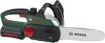 Klein Toys Ferastrau cu lant II Bosch cu baterii - jucarie - 8399 (8399)