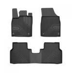 Skoda Enyaq iV crossover 2020- HÓTÁLCA GUMISZŐNYEG FROGUM NO. 77 (77426757ENY)