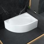 Inter Ceramic Вана BG 171054R, Inter Ceramic, 170х52х100см (BG 171054R)