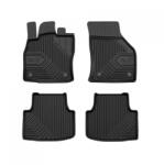 Seat Leon IV kivéve hybrid 2020- HÓTÁLCA GUMISZŐNYEG FROGUM NO. 77 (77409972LEIV)