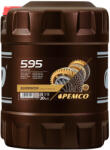PEMCO Трансмисионно масло PEMCO iPOID GL5 LS 75W90 20л