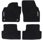 FroGum HORIZON méretpontos autószőnyeg SEAT Ibiza V hatchback 2017-től PRÉMIUM (HR467989)