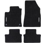 FroGum HORIZON méretpontos autószőnyeg Renault Clio V hatchback 2019-től PRÉMIUM (HR458710V)