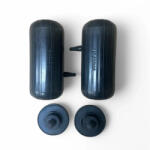 kia. webp Kia Rio Univerzális légrugó szett (2005-2011)