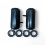 skoda. webp Skoda Superb univerzális légrugó szett (2001-2015)