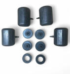 fiat. webp Fiat Scudo Univerzális légrugó szett (2006-2016)