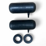 suzuki. webp Suzuki S-Cross univerzális légrugó szett (2006-2024)