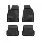 Seat Exeo 2008-2014 HÓTÁLCA GUMISZŐNYEG FROGUM NO. 77 (77407084EXE)