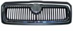Blic 6502-07-7520991P hűtőrács (grill)