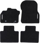 FroGum HORIZON méretpontos autószőnyeg Renault Zoe hatchback 2012-2024-ig PRÉMIUM (HR467941)