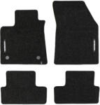 FroGum HORIZON méretpontos autószőnyeg Renault Megane IV fits all 2016-2024-ig PRÉMIUM (HR424289)