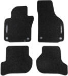 FroGum HORIZON méretpontos autószőnyeg SEAT Leon II hatchback, Stylance 2005-2008-ig PRÉMIUM (HR424531)