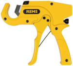REMS Foarfeca pentru taiat tevi ROS P42 291250 (PE-291250 R)
