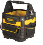 STANLEY 1-93-952 Geanta de depozitare Fatmax deschisa cu buzunare exterioare 29 x 29 x 38cm (PE-4700193952)