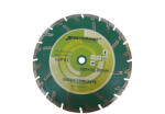 Masterpac Disc diamantat beton crud, 250x15.8mm (PFG 10R) (PE-1155300250) Disc de taiere