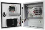 STAGER YA40063F12STA automatizare trifazata 63A, 12Vcc, protectie (PE-115800YA40063F12STA)