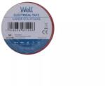 WELL Banda izolatoare 1.9cm x 20m multicolor Well (IT-01/20MC-WL) - esell