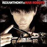 Rexantony War Robots (2008)