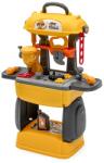 Baby Mix Atelier pentru copii cu unelte 3 în 1 BABY MIX Set bricolaj copii