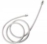 Deante Nyújtható zuhanytömlő, 150cm, króm, rozsdamentes acél (NDA 151W)