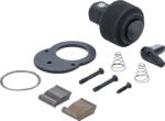 BGS technic Set reparatie pentru cap cu clichet pentru BGS 637, 640, BGS 637-REPAIR (B-637-REPAIR)