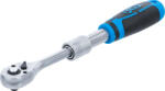 BGS technic Clichet reversibil, extensibil 6, 3 mm (1/4") 190 - 225 mm, BGS 25120 (B-25120)