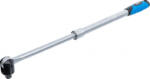 BGS technic Antrenor extensibil cu cap flexibil, 1/2", 450-600 mm, BGS 258 (B-258)