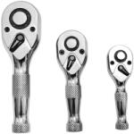 JBM Set clicheti cu maner scurt, 3 piese, JBM 53671 (JBM-53671)