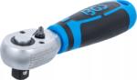 BGS technic Clichet reversibil mini 12, 5 mm (1/2") (B-644)