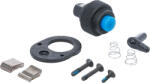 BGS technic Set reparaţie pentru cap cu clichet pentru BGS 302, BGS 302-1 (B-302-1)