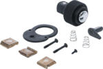 BGS technic Set reparatie pentru cap cu clichet 12, 5 mm (1/2") pentru BGS 72113, 72114, BGS DIY 72117 (B-72117)