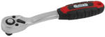 MOB&IUS Clichet reversibil CLASIC , antrenare 1/4'', Mob&Ius 9200720201 (N-9200720201)