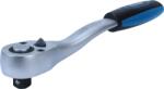CONDOR Clicket reversibil, antrenare 1/2'', lungime 255 mm, Condor 1205-3 (CR-1205-3)