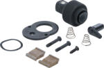 BGS technic Set reparatie pentru cap cu clichet pentru BGS 636, 639, BGS 636-REPAIR (B-636-REPAIR)