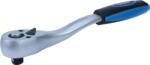 CONDOR Clicket reversibil, antrenare 3/8'', lungime 205 mm, Condor 1205-2 (CR-1205-2)
