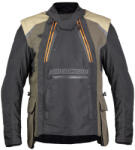 Nordcode Safari Bărbătesc Geacă de motocicletă 4 Sezoane Waterproof Sand-Black-Khaki NOR000JAC420 (NOR000JAC420)