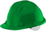 NEO Casca de protecție, certificată, culoare verde, Neo (97-203)
