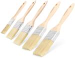Handy Set Pensule - Lemn - 1x1" / 2x1, 5" / 2x2" 11191C (11191C)