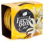 Paloma Odorizant - Paloma Fresh box - Vanilie - 25 g (P20231)