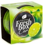 Paloma Odorizant - Paloma Fresh box - Lime - 25 g (P20187)