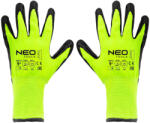 NEO TOOLS Mănuși de lucru izolate, nailon acoperit cu latex, 4142X, mărimea 9 (97-613-9)
